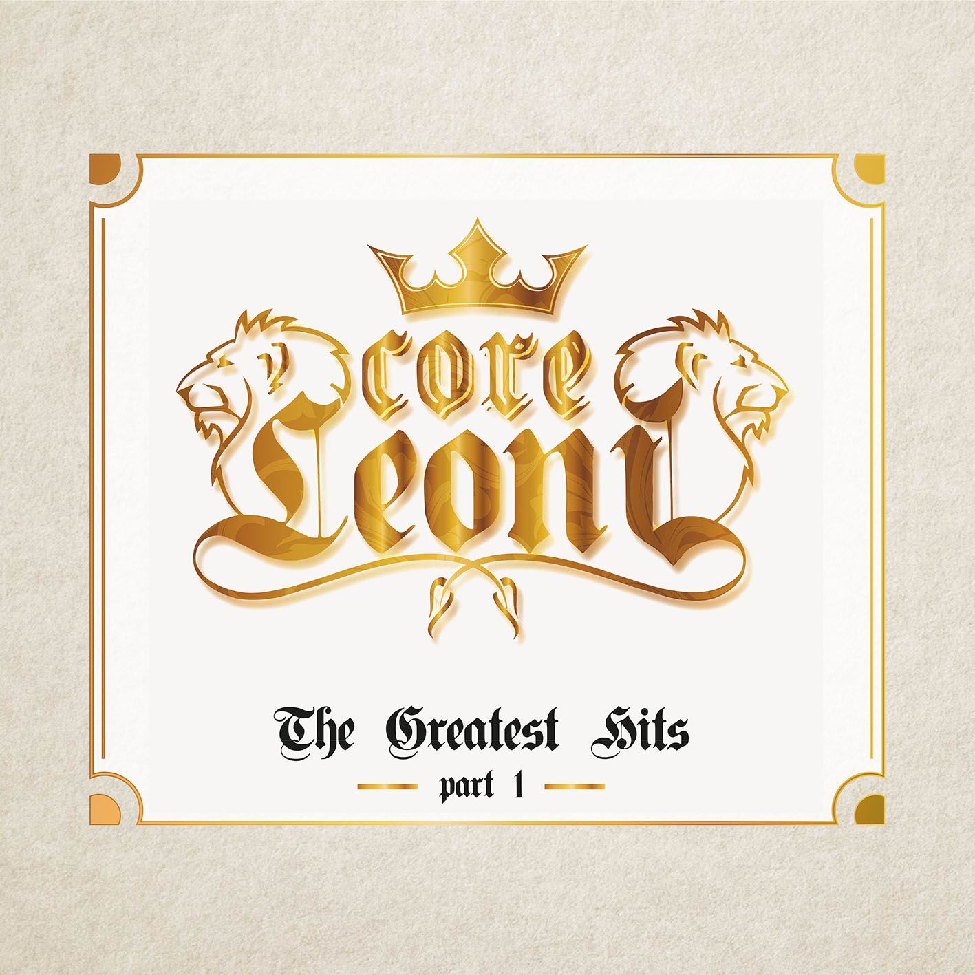 CORELEONI - The Greatest Hits Part 1